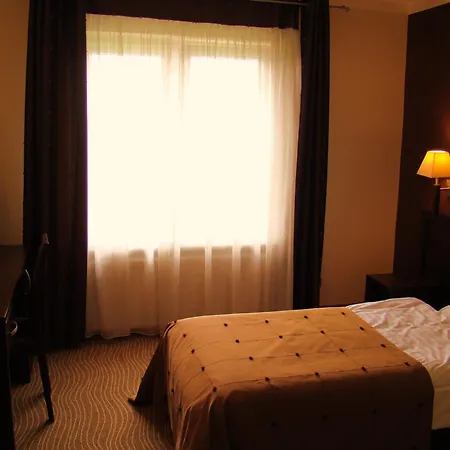 Hotel Azalia & Spa-3