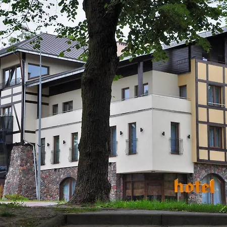 Hotel Pod Kluką-3