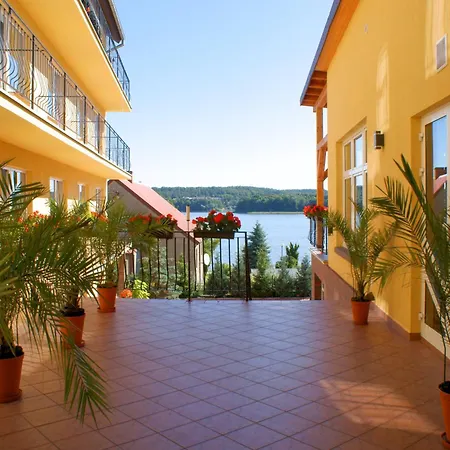 Hotel Huszcza-3