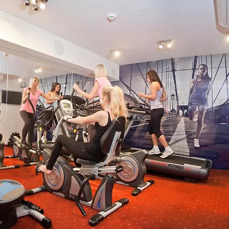 M Hotel Sosnowiec-3