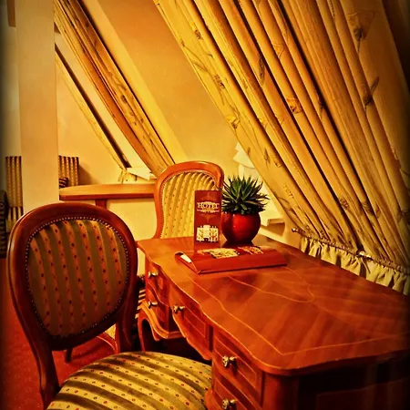Hotel Zaodrze-3