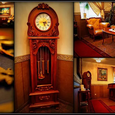 Hotel Zaodrze-2