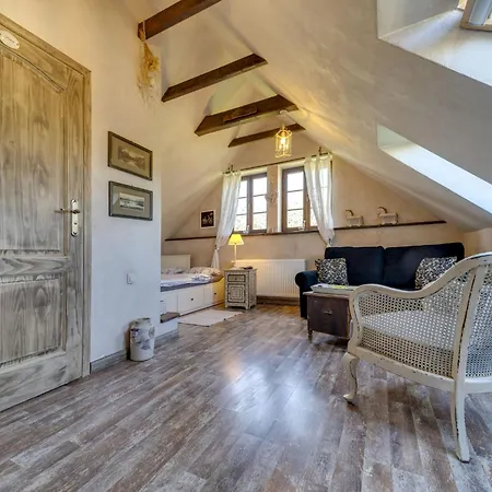 Holiday Home Moja Mala Toskania By Interhome-2