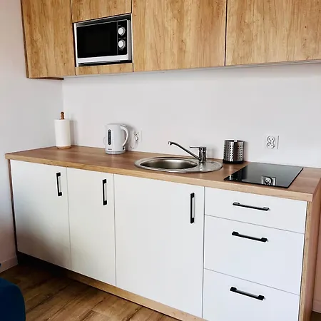 Apartamenty Na Nadmorskiej-3