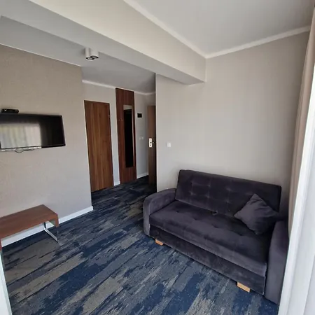 Apartamenty Amberhome-2