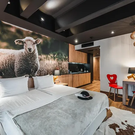 Szczawnica Park Resort&Spa-2