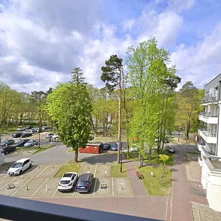 Apartamenty Cesarskie - Bryza-2