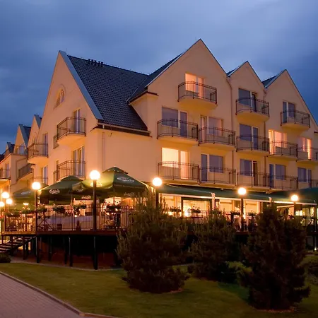 Łeba Hotel&Spa-2