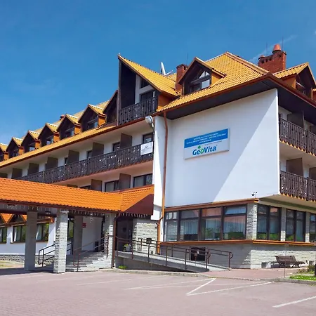 Geovita Muszyna-2