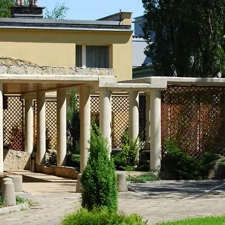 Hotel Trzy Światy Spa&Wellness Rajska WySpa-3
