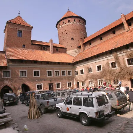 Zamek Reszel-2