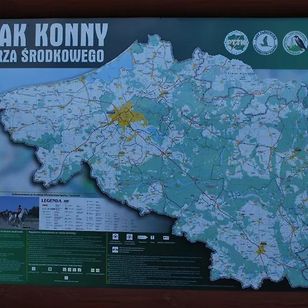 Zajazd Zamkowy Krąg-2