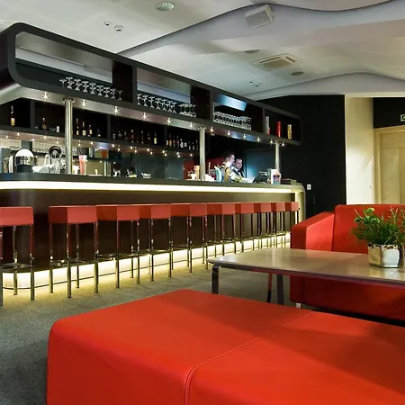 Hotel Poznański A2-2