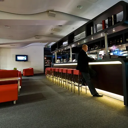 Hotel Poznański A2-3
