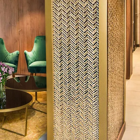 Platinum Residence Boutique-2