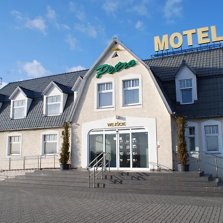 Motel Petro-3