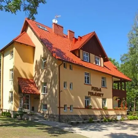 Pensjonat Perła Polanicy-3