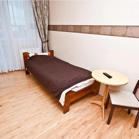 Noclegi ZŁOTA RYBKA-3