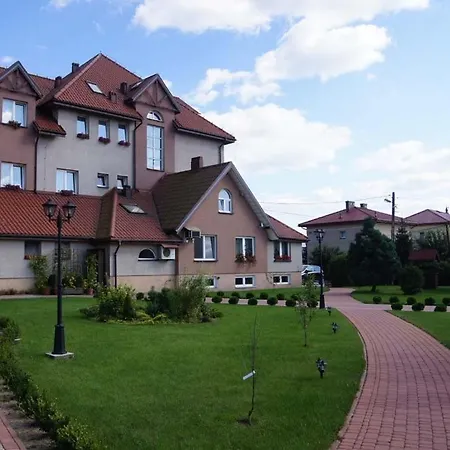 Motel Zacisze-2
