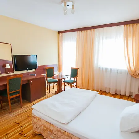 Hotel Camping Malta-3