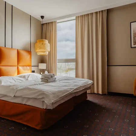 Aroma Stone Hotel Spa-3