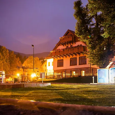 Przystanek Bavaria - Sauny i parking w cenie!-3