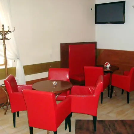 Motel Zacisze-3
