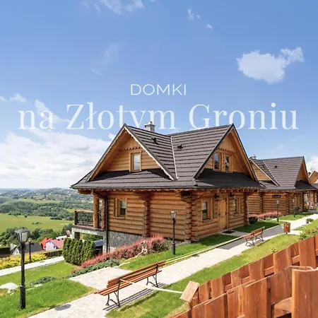 Domki Na Złotym Groniu-3