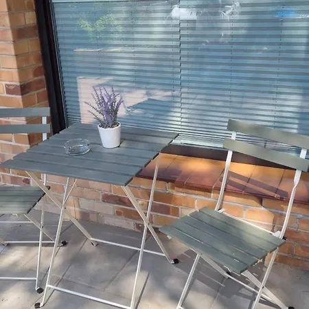 Apartament Turystyczna-blisko od morza-3