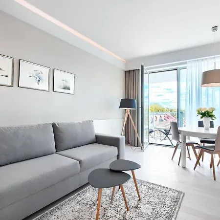 Mielno Dune B Apartamenty-3