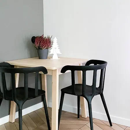 ONE Apartamenty Gąsiorowskich 4-3