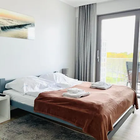 Promenada Gwiazd 14 By Baltic Home-3