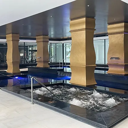 Dune Beach Luxury Suites-2