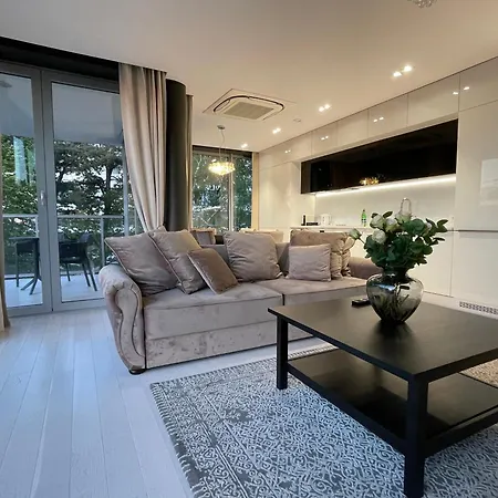Dune Beach Luxury Suites-3