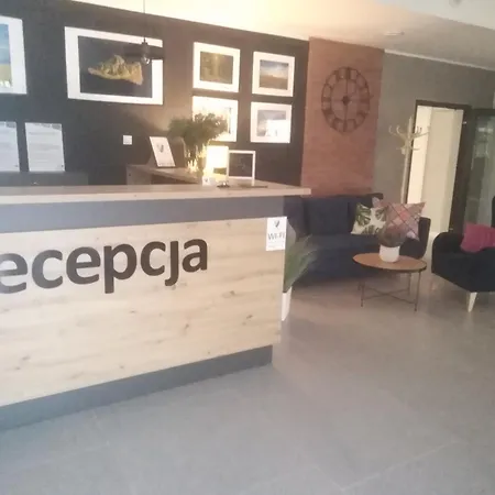 Mazurskie Centrum Rehabilitacji-Dębowa Góra-2
