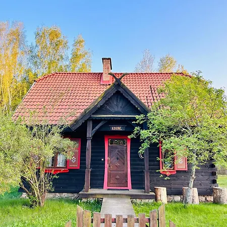 Podlaski Czworak Kowal w Kiermusach-3
