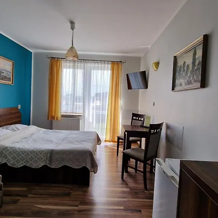 Róża Wiatrów Władysławowo-3