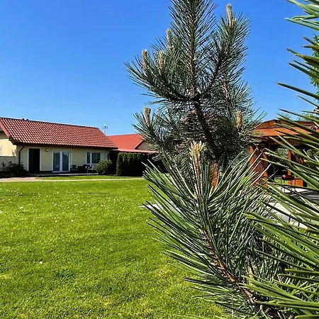 Agroturystyka Nadwarciańskie Siedlisko-2