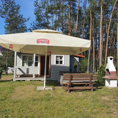 Agro Breza- domki letniskowe-2
