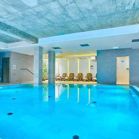 West Baltic Resort Wellness & Spa-3