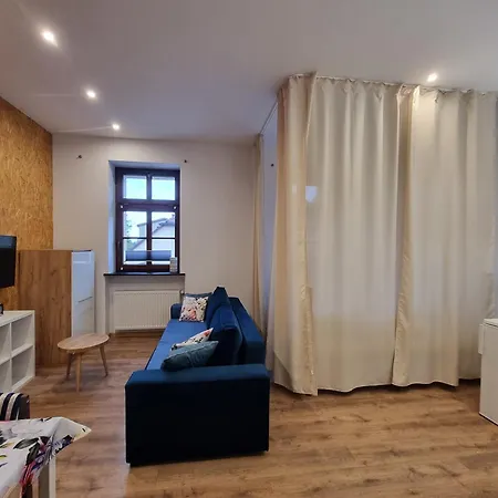 Gliwicka 5 W Samym Sercu Tarnowskich Gor-3