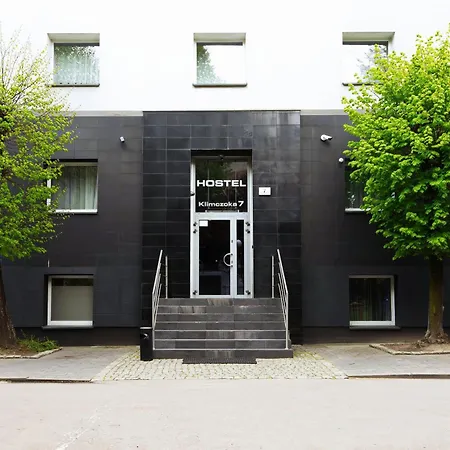 Twoj Hostel Katowice-2