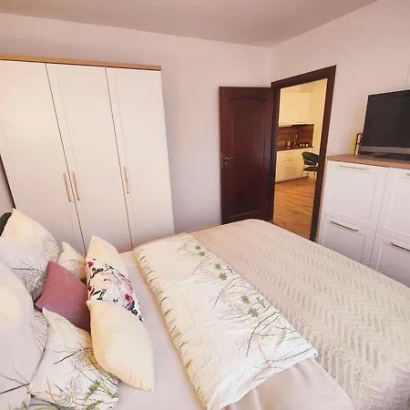 Continental Apartament Przy Plazy-3