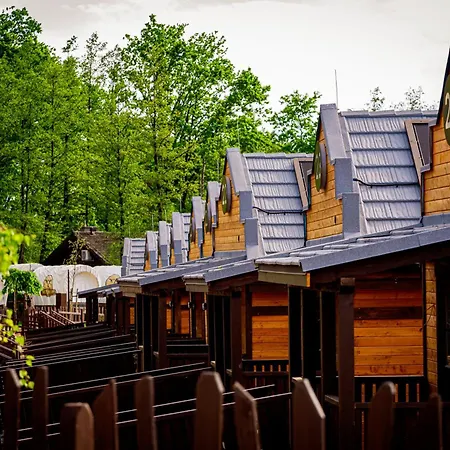 Western Camp Resort-2