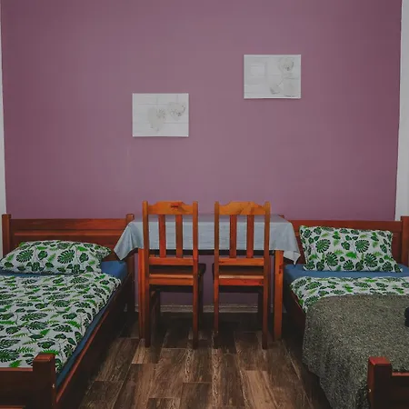 Noclegi nad Zalewem Bukówka-2