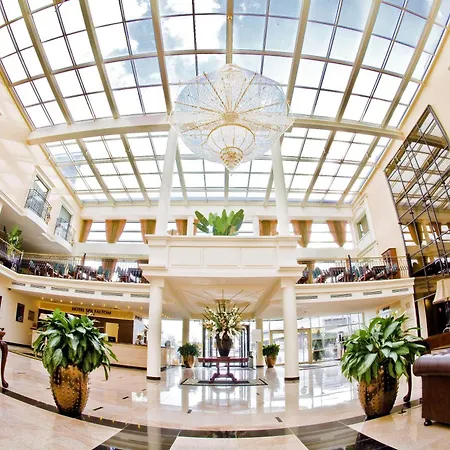 Hotel SPA Faltom Gdynia Rumia-3
