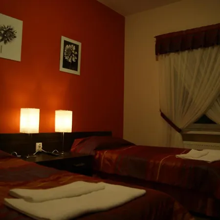 Hotel Chrobry-3