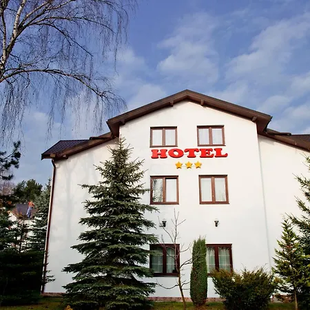 Hotel Relaks-3