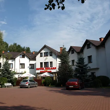 Hotel Relaks-2