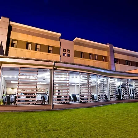 Hotel Symfonia Osjaków-2